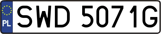 SWD5071G