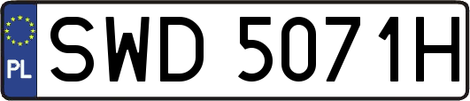 SWD5071H