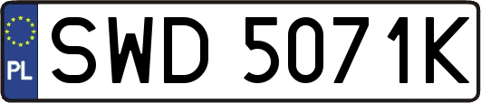 SWD5071K