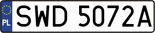 SWD5072A