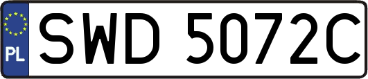 SWD5072C