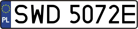SWD5072E