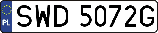 SWD5072G