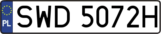SWD5072H