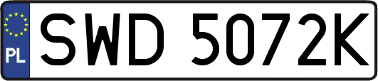 SWD5072K