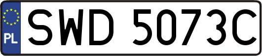 SWD5073C