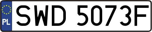 SWD5073F