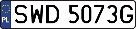 SWD5073G