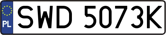 SWD5073K