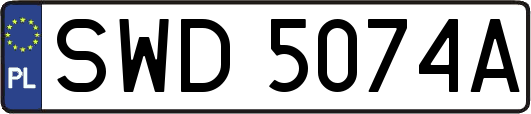 SWD5074A