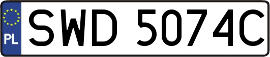 SWD5074C