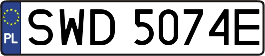 SWD5074E