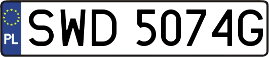 SWD5074G