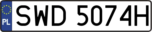 SWD5074H