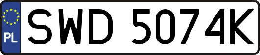 SWD5074K
