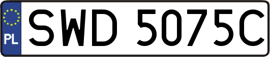 SWD5075C