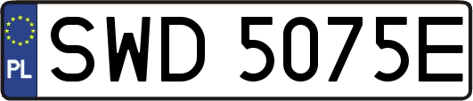 SWD5075E
