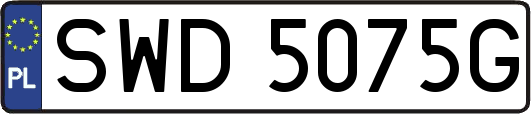 SWD5075G