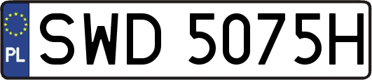 SWD5075H