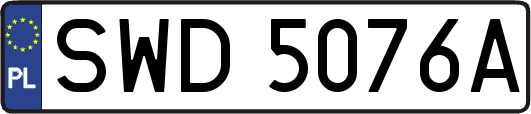 SWD5076A