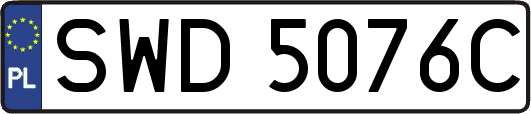 SWD5076C