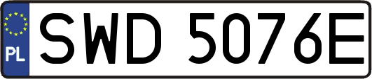 SWD5076E