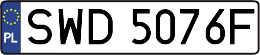SWD5076F
