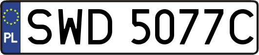 SWD5077C