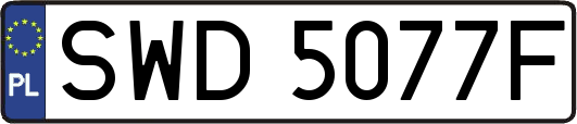 SWD5077F