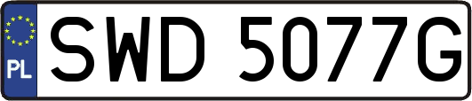 SWD5077G