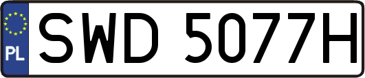 SWD5077H