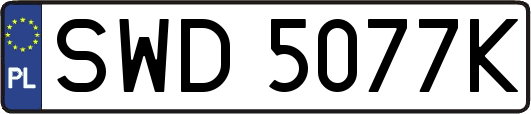 SWD5077K