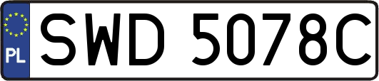 SWD5078C