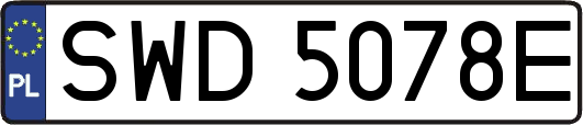 SWD5078E