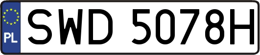 SWD5078H