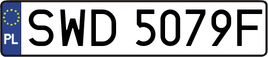 SWD5079F