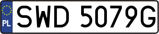 SWD5079G