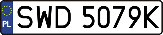 SWD5079K