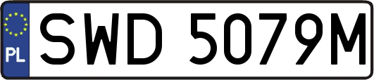 SWD5079M