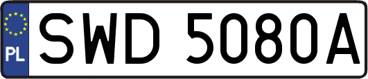 SWD5080A
