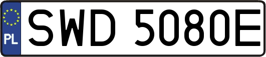SWD5080E