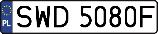 SWD5080F