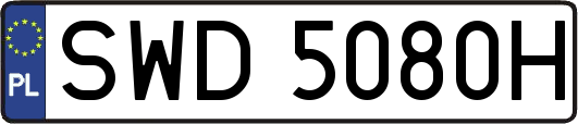 SWD5080H