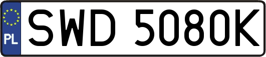 SWD5080K