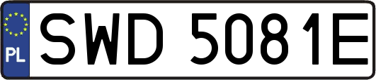 SWD5081E