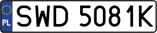 SWD5081K