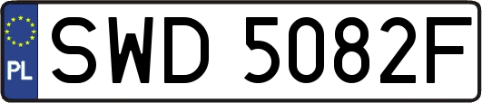 SWD5082F