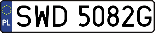 SWD5082G