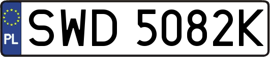 SWD5082K