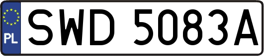 SWD5083A
